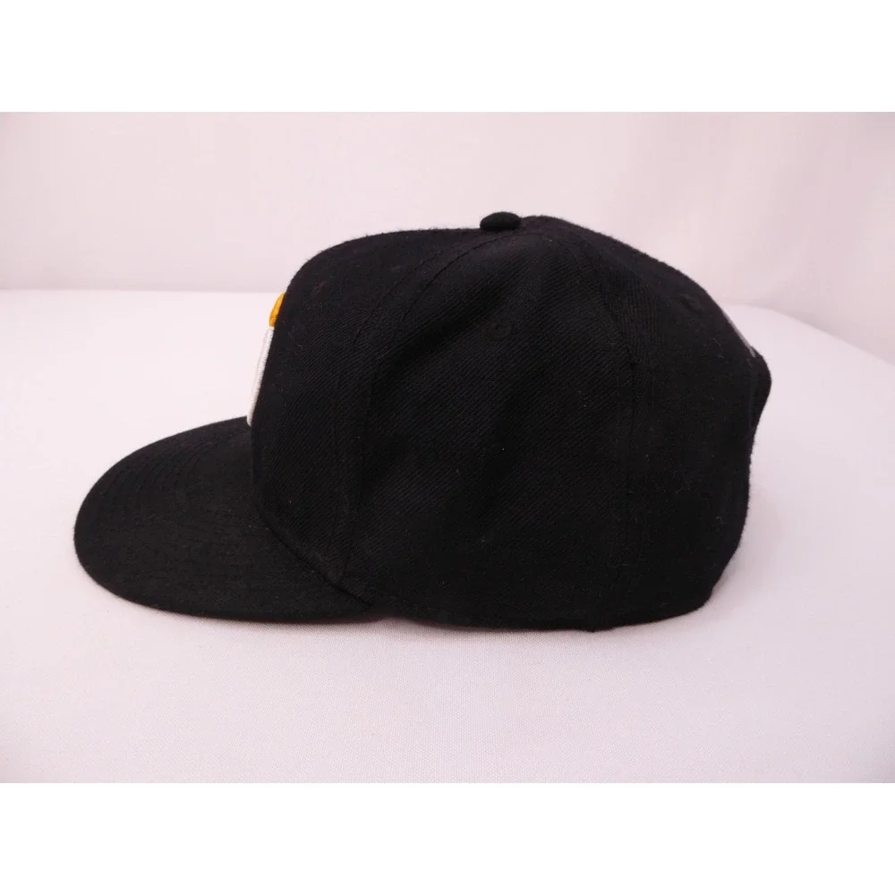 Overwatch Video Game Blizzard Entertainment Strapback Hat Cap